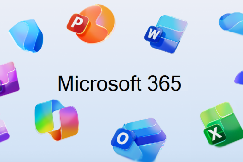 Microsoft