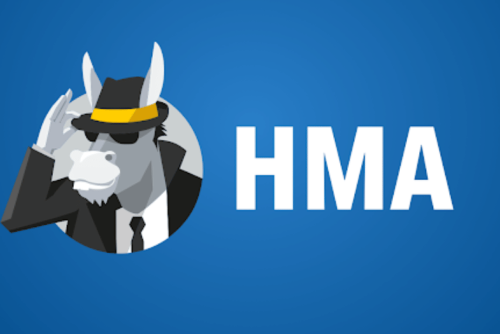 Mua Key HMA VPN 30 Ngày Cho Android & PC - Hỗ Trợ 5 Thiết Bị