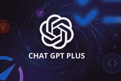 ChatGPT Plus 1 Tháng Dùng Chung - Cấp Tài Khoản Nhanh - Bảo Hành 25 Ngày