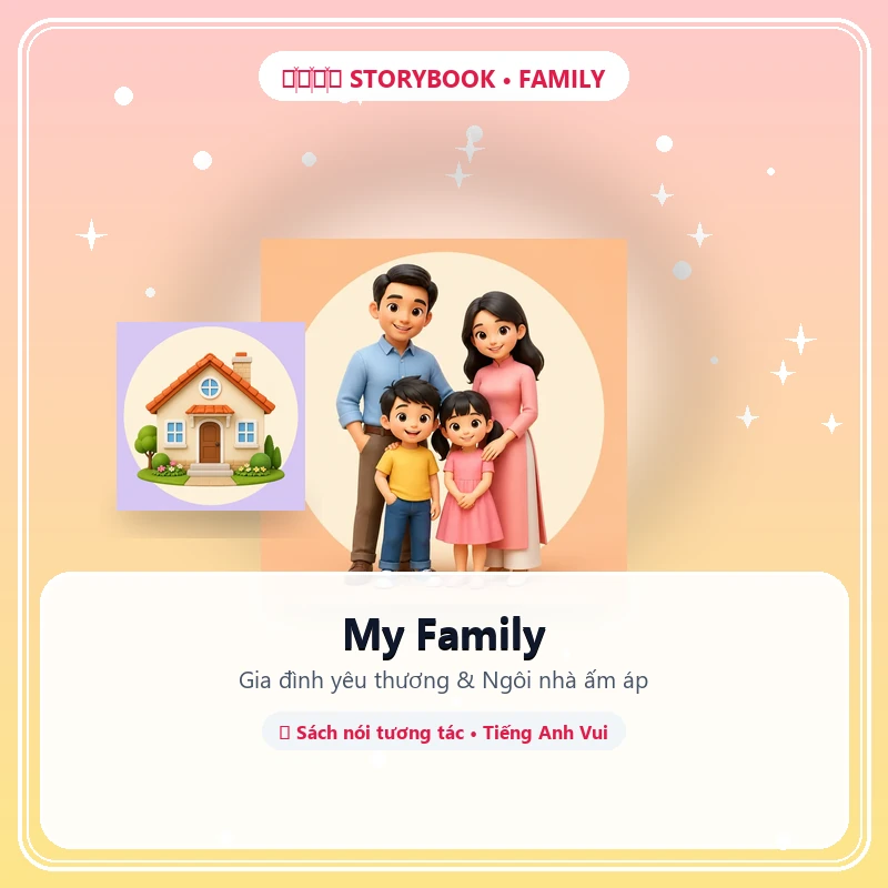 My Family