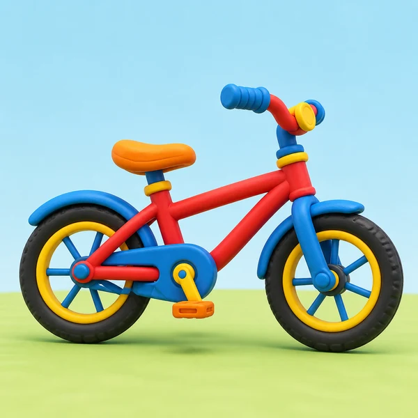 Ảnh đại diện Vần i-e – bike, time