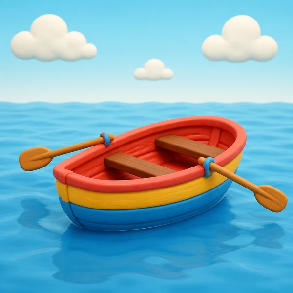 Ảnh đại diện Vần oa – boat, coat