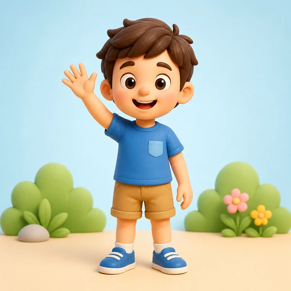 Ảnh đại diện Truyện ngắn 2 – Đọc lại trôi chảy