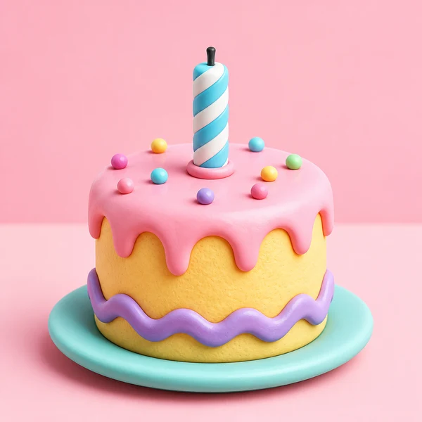 Ảnh đại diện Vần a-e – cake, make
