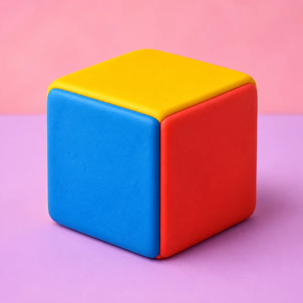 Ảnh đại diện Vần u-e – cube, rule
