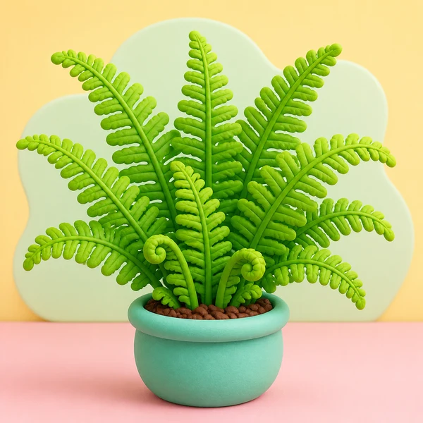 Ảnh đại diện Vần er – fern, term