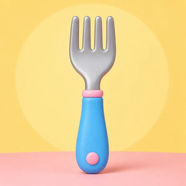 Ảnh đại diện Vần or – fork, corn