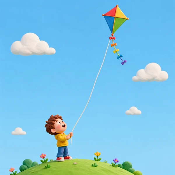 Ảnh đại diện Vần igh – high, light