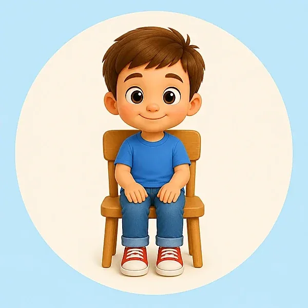 Ảnh đại diện Âm i ngắn /ɪ/ và từ CVC