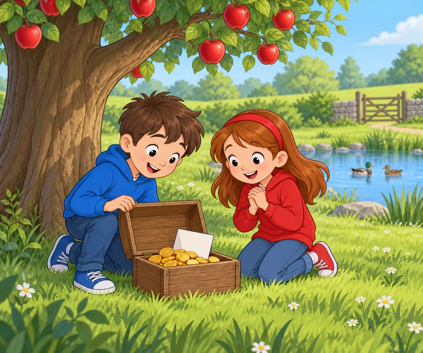 Ảnh đại diện Đi theo bản đồ — Ôn tập Chặng 4