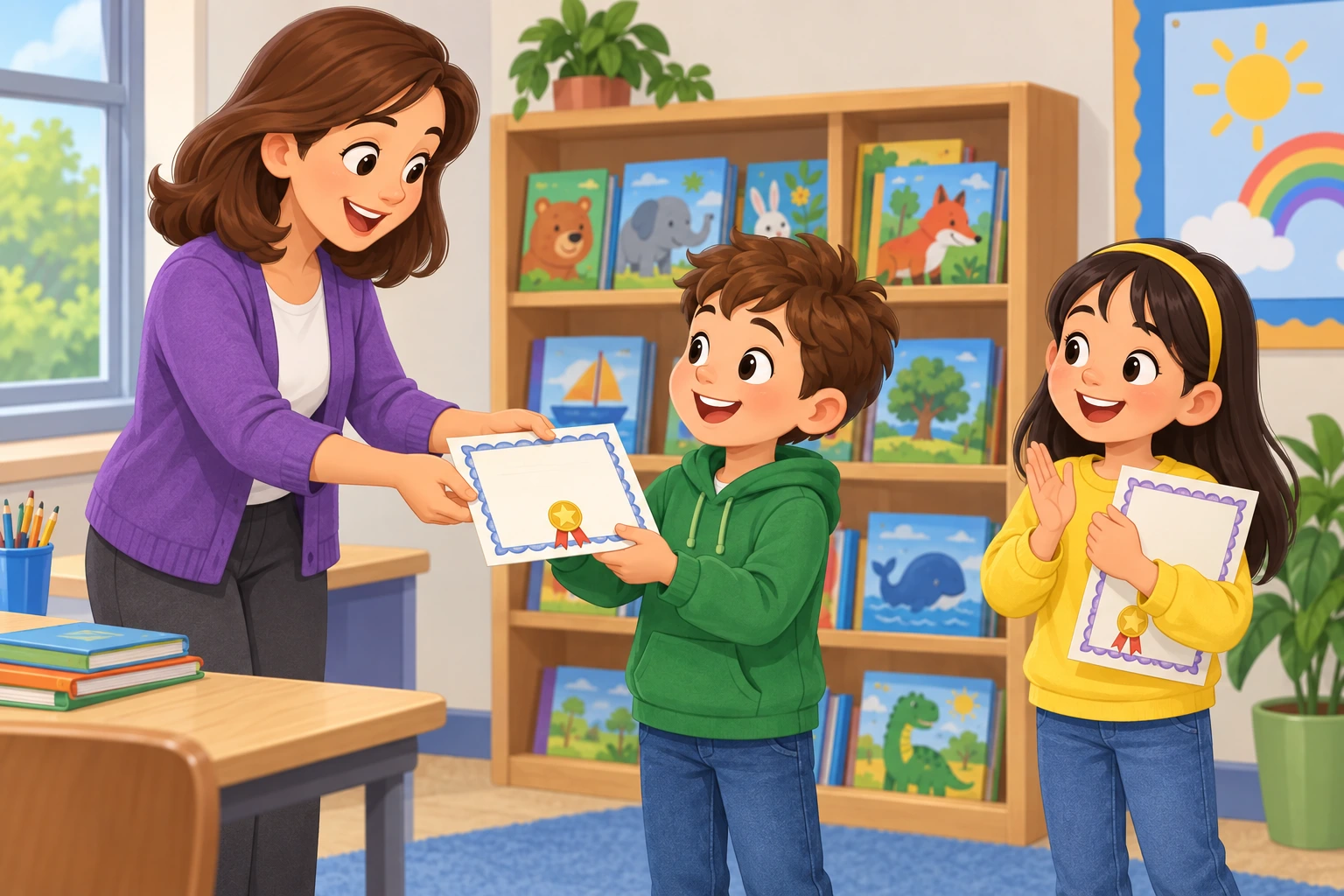 Ảnh đại diện Cùng chúc mừng — Reading Champion