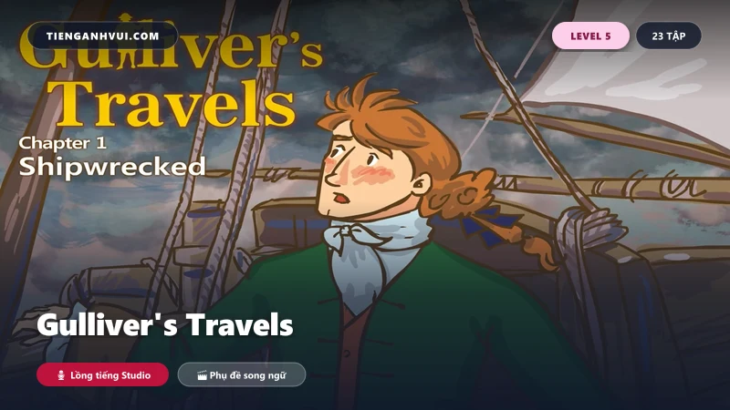 Gulliver's Travels