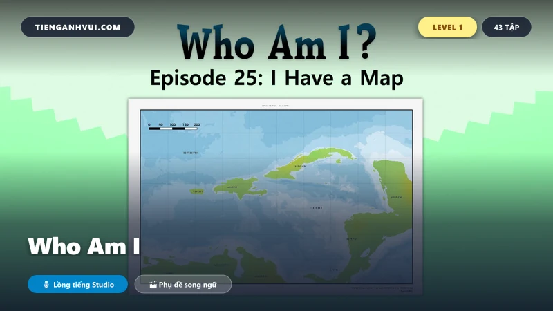 Who Am I