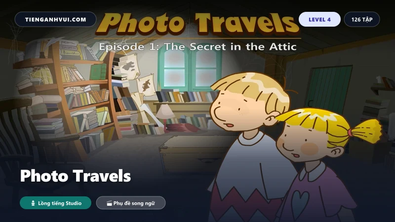 Photo Travels