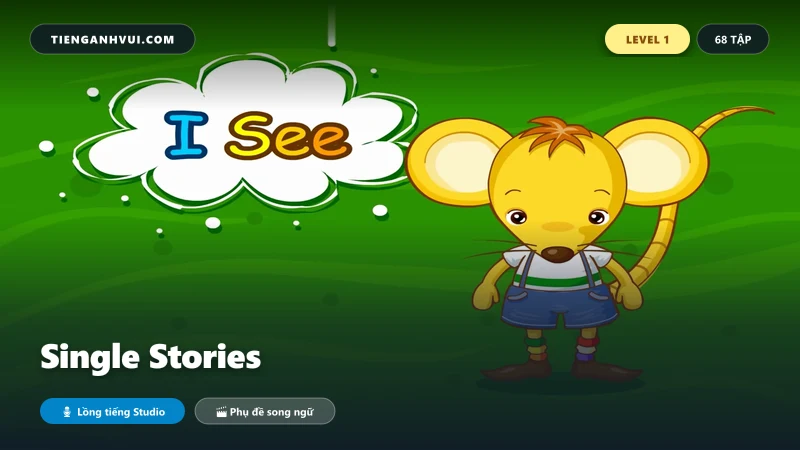 Single Stories