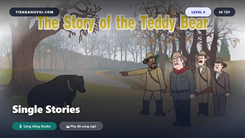 Single Stories