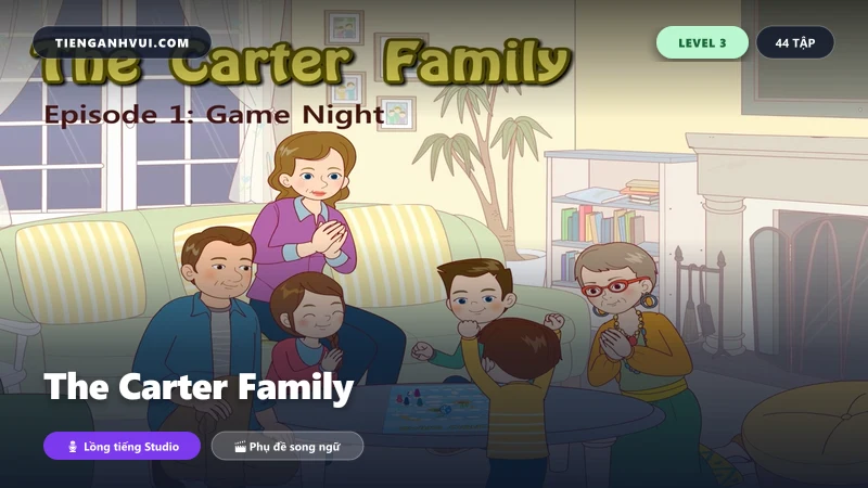 The Carter Family