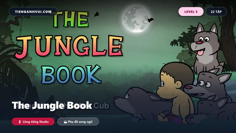 The Jungle Book