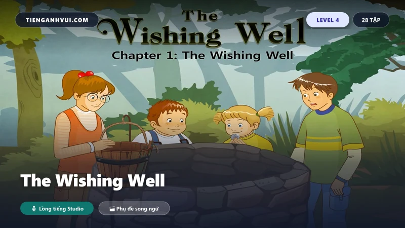 The Wishing Well