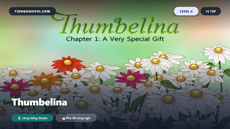 Thumbelina