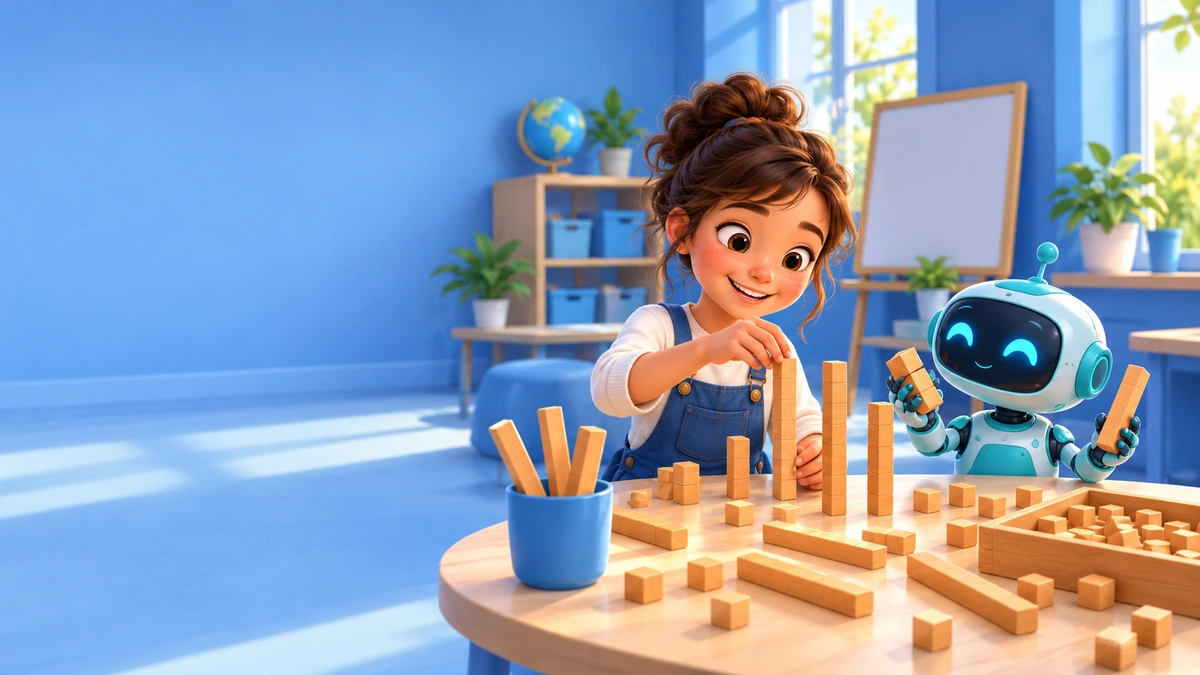 Làm chủ các con số