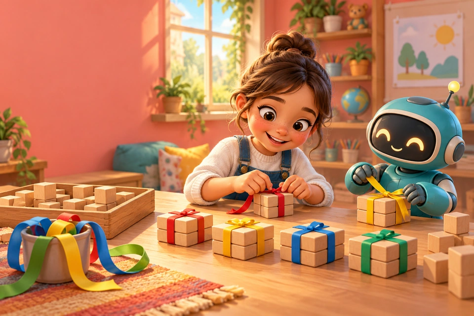 Times-Table Connections