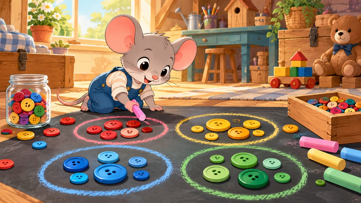 Rules and Groups