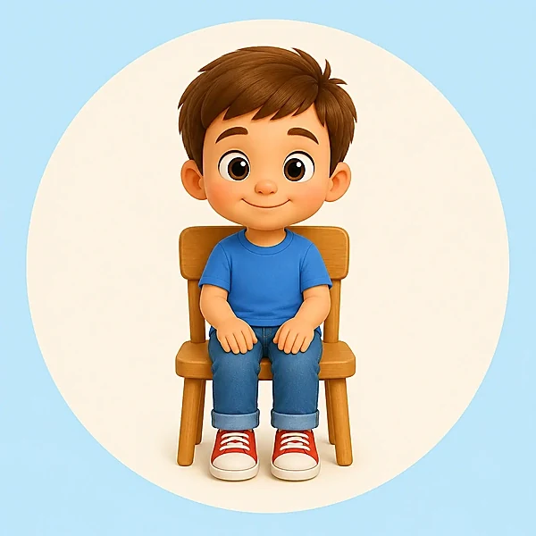 Ảnh đại diện Hành động đơn giản (Simple Actions)