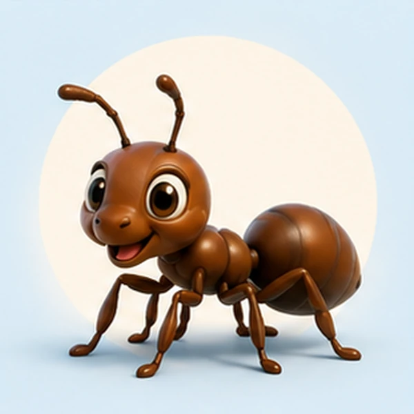 Ảnh đại diện Sinh vật nhỏ bé (Tiny Creatures)
