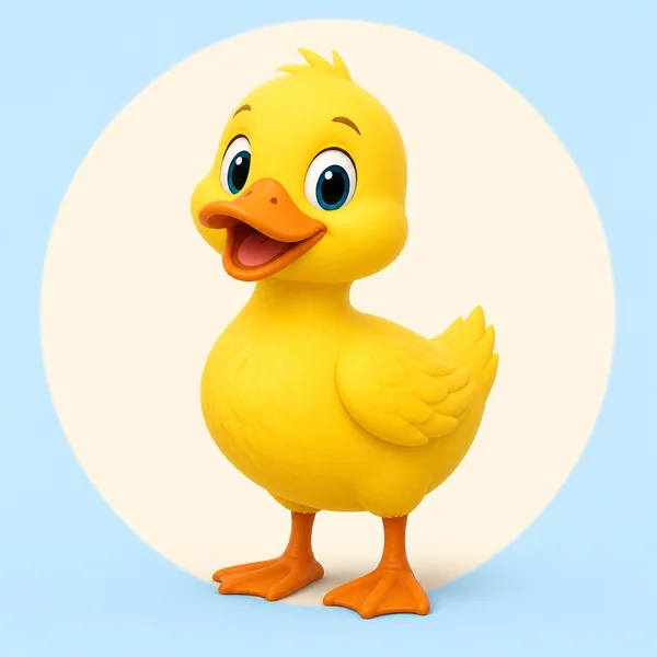 Ảnh đại diện Động vật nông trại (Farm Animals)