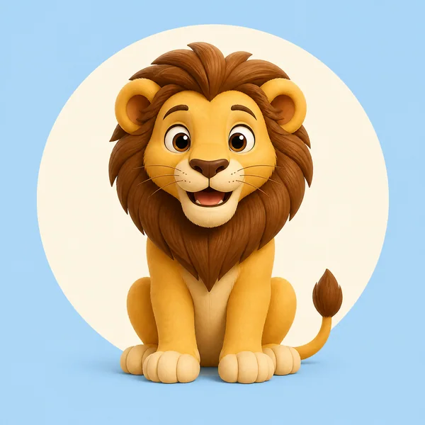 Ảnh đại diện Động vật hoang dã (Wild Animals)