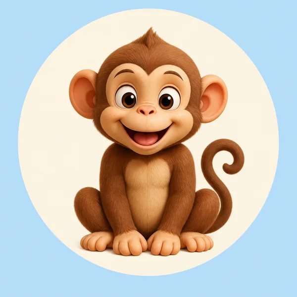 monkey — con khỉ
