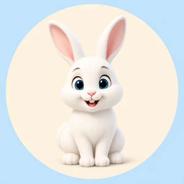 rabbit — con thỏ