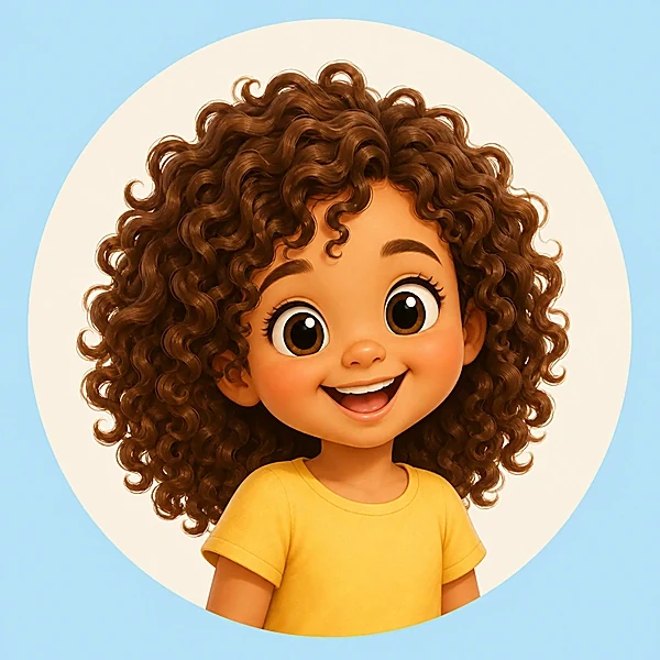 Ảnh đại diện Tóc và dáng vẻ (Hair & Look)