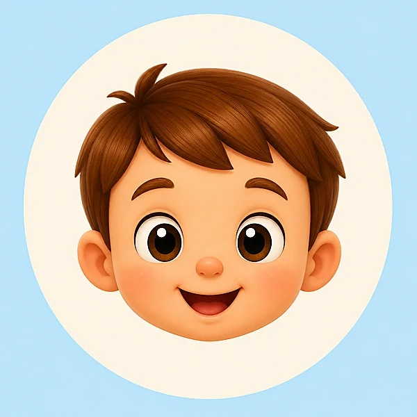 Ảnh đại diện Thêm bộ phận trên mặt (More Face Parts)