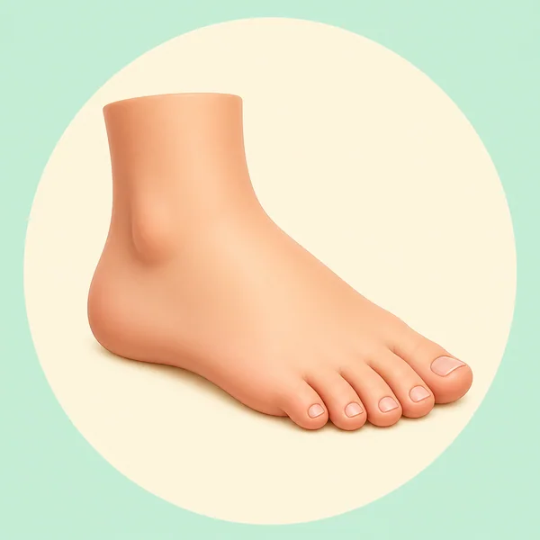 Ảnh đại diện Legs & Body