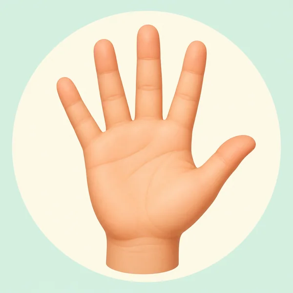 Ảnh đại diện Arms & Hands