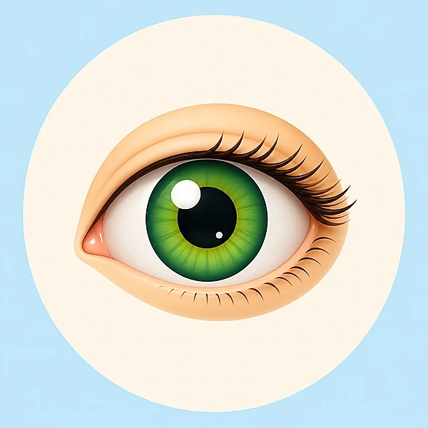 Ảnh đại diện Năm giác quan (Five Senses)