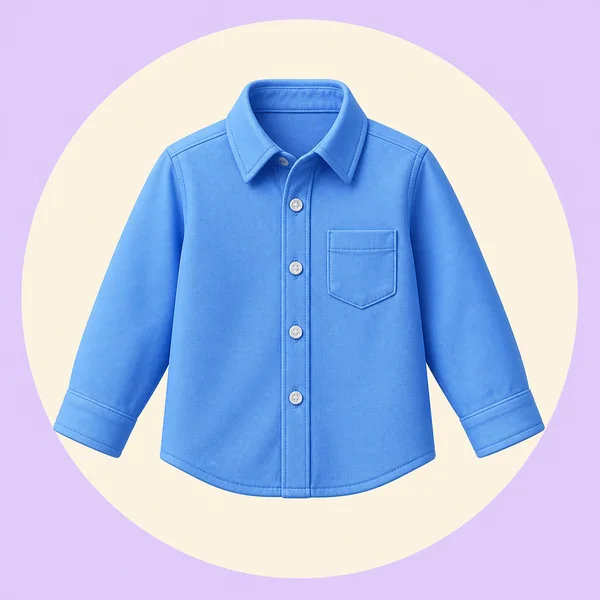 Ảnh đại diện Trang phục hàng ngày (Everyday Clothes)