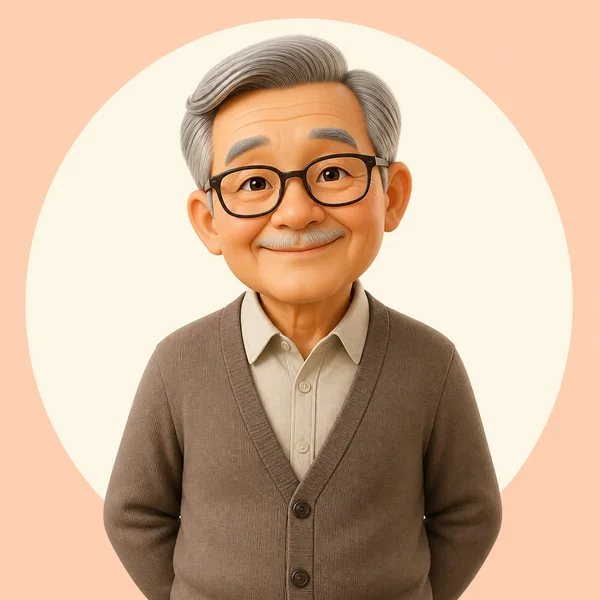 Ảnh đại diện Họ hàng thân thương (Extended Family)