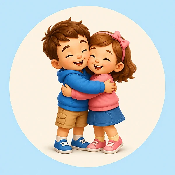 Ảnh đại diện Thời gian bên gia đình (Family Time)