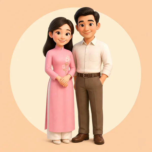Ảnh đại diện Gia đình sum họp (Family Together)
