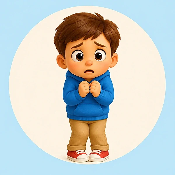 Ảnh đại diện Thêm cảm xúc (More Feelings)