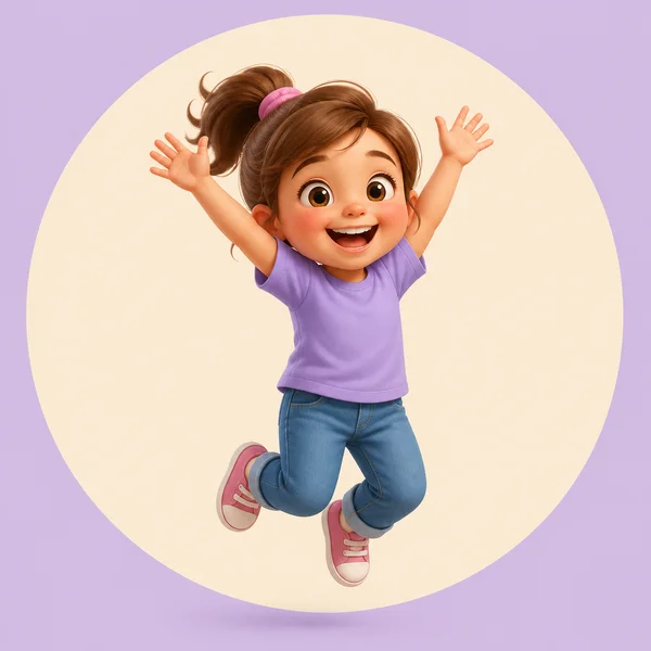 Ảnh đại diện Cảm giác cơ thể (Body Feelings)