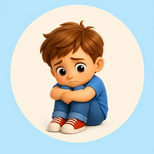 Ảnh đại diện Cảm xúc khi ở cùng mọi người (Social Feelings)