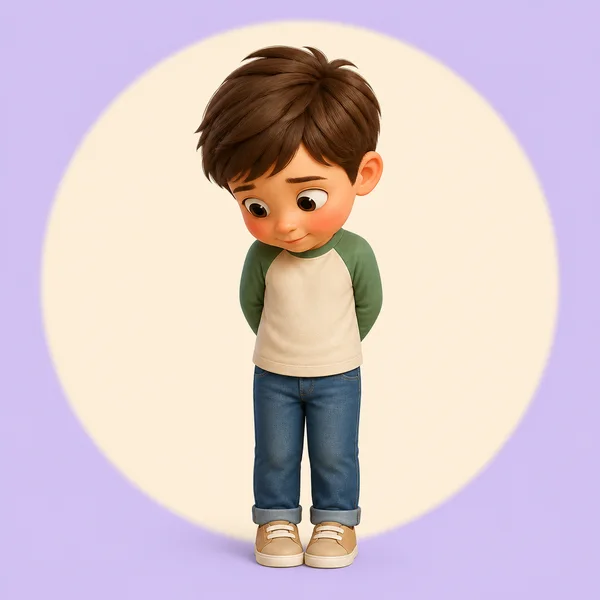 Ảnh đại diện Cảm xúc dịu dàng (Gentle Feelings)