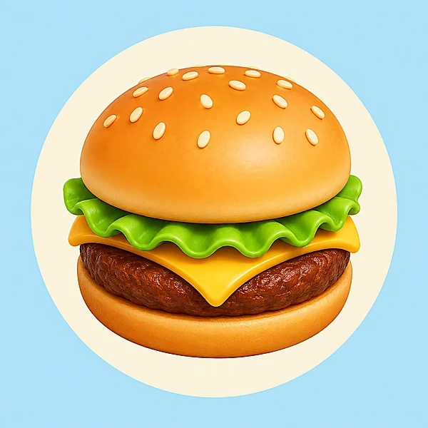 Ảnh đại diện Thêm món ăn (More Food)
