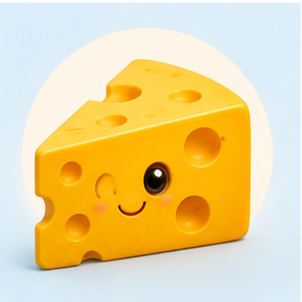 Ảnh đại diện Món ăn vui nhộn (Fun Snacks)