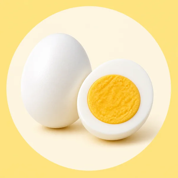 egg — quả trứng