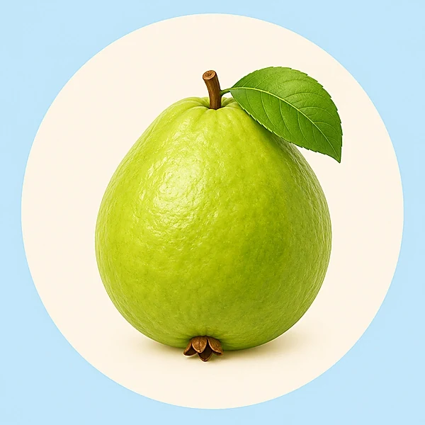 Ảnh đại diện Hoa quả nhiệt đới mở rộng (Tropical Fruits 2)